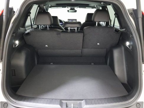 New 2026 Honda CR-V Sport Touring image 17