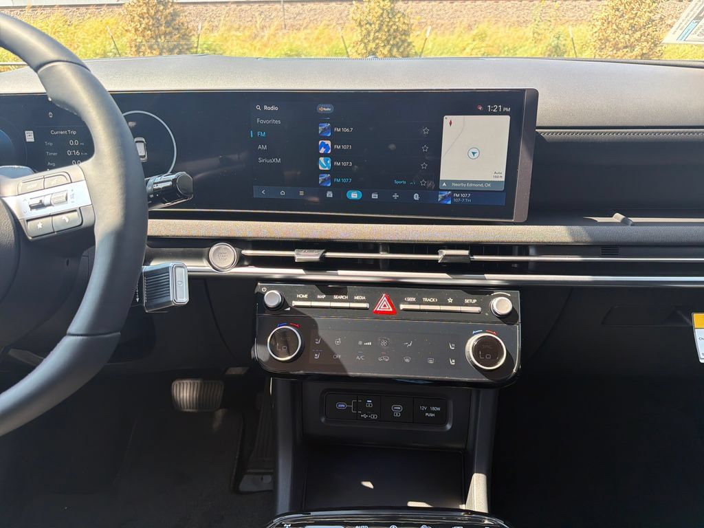 New 2026 Hyundai Tucson Limited AWD/4WD image 27