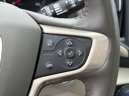 Used 2018 GMC Terrain Denali w/ Comfort Package image 26