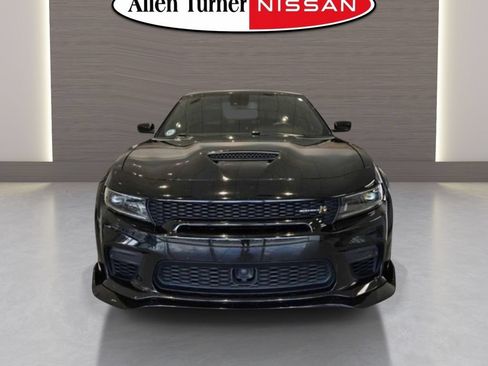 Used 2023 Dodge Charger Scat Pack RWD image 4