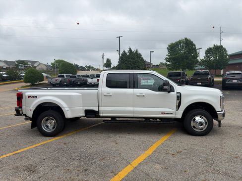 New 2026 Ford F350 Lariat AWD/4WD image 4