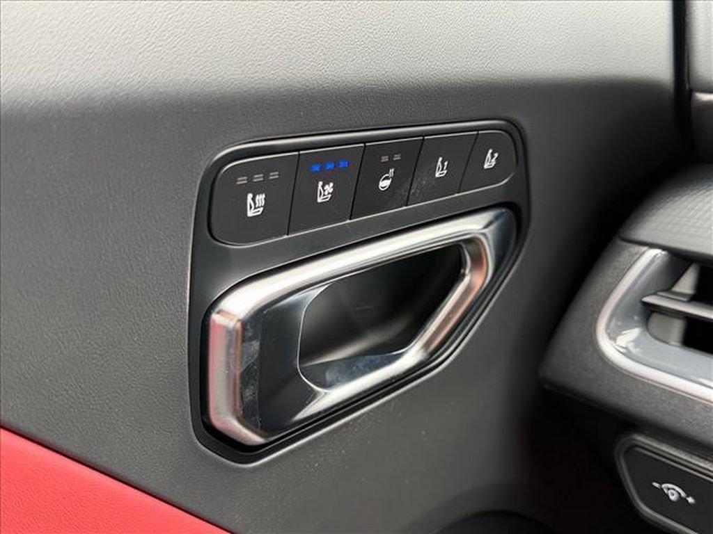 New 2026 Kia K4 GT-Line Turbo FWD image 24