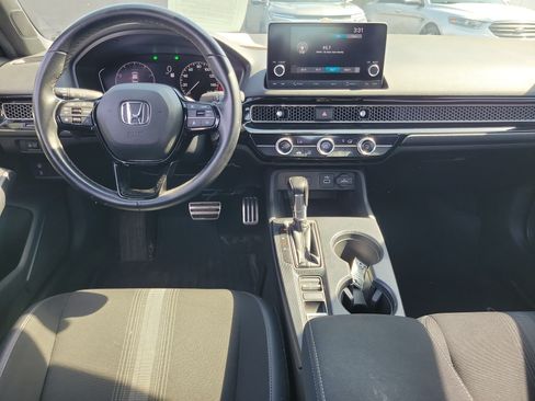 Used 2022 Honda Civic Sport image 10