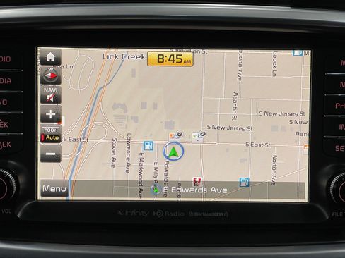 Used 2016 Kia Sorento FWD image 10