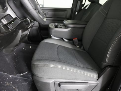 New 2025 RAM 2500 Tradesman image 11