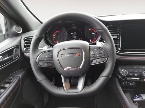 New 2026 Dodge Durango GT image 13