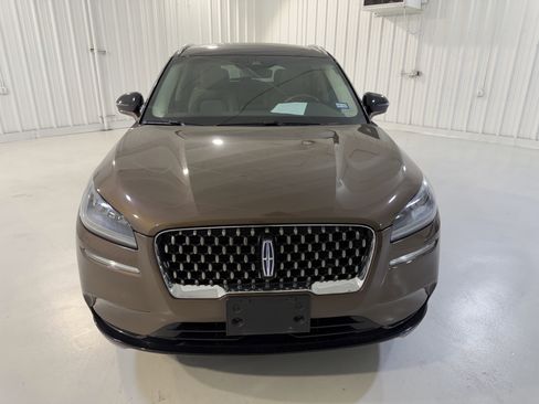 Used 2022 Lincoln Corsair Grand Touring AWD/4WD image 8