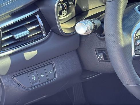 New 2026 Genesis G70 2.5T Prestige image 13