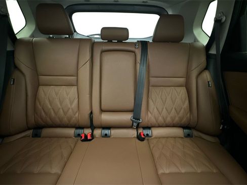 New 2026 Nissan Rogue Platinum w/ Platinum Premium Package image 14