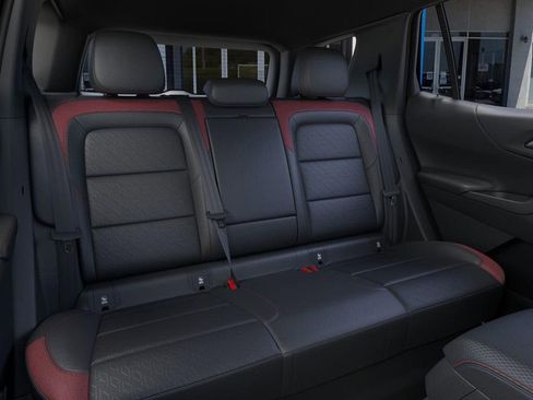 New 2026 Chevrolet Equinox RS image 17