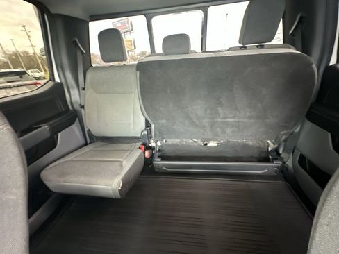 Used 2024 Ford F150 XLT w/ Equipment Group 302A MID image 13