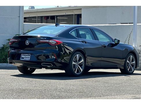 New 2025 Acura TLX w/ Technology Package image 5