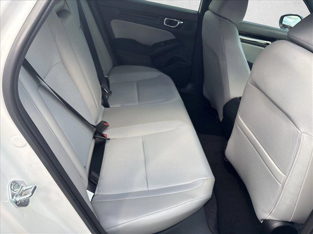 New 2026 Honda Civic Sport image 18