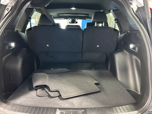 Certified 2024 Honda CR-V Sport-L image 18
