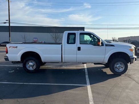 Used 2015 Ford F250 XL w/ Power Equipment Group image 7