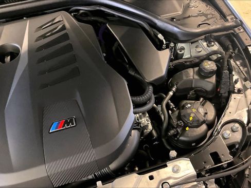 New 2026 BMW M340i RWD image 17