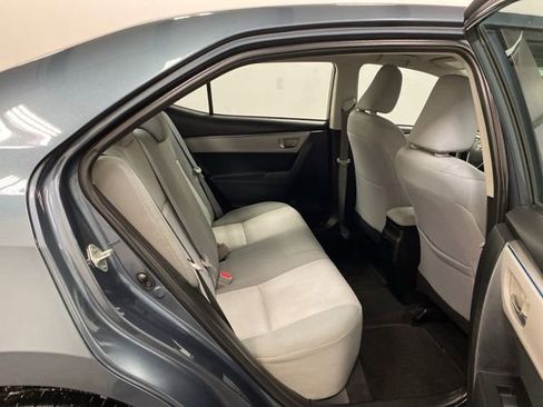 Used 2014 Toyota Corolla L image 23