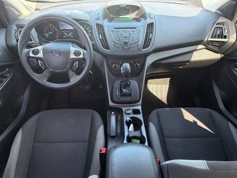 Used 2014 Ford Escape S FWD image 13