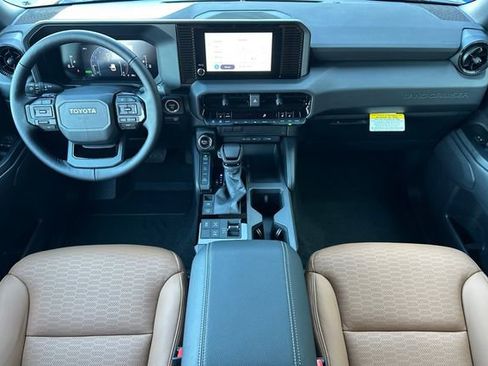 New 2026 Toyota Land Cruiser 1958 image 15