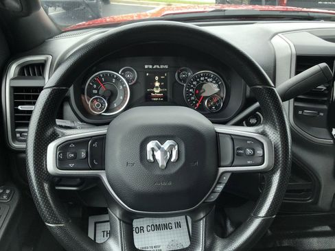 Used 2024 RAM 3500 Tradesman w/ Towing Technology Group image 15