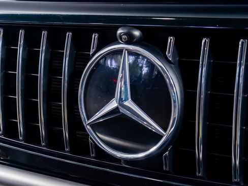 Used 2021 Mercedes-Benz G 63 AMG 4MATIC image 25