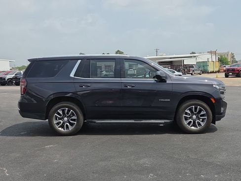 Used 2023 Chevrolet Tahoe LS w/ Driver Alert Package RWD image 7