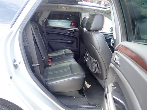 Used 2016 Cadillac SRX Luxury AWD/4WD image 27