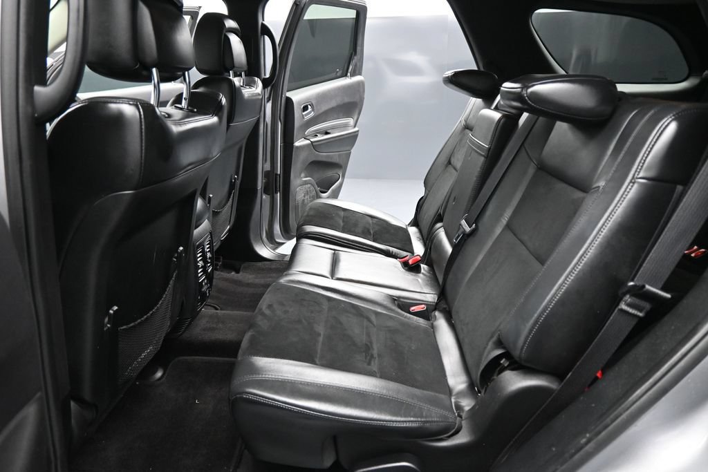 Used 2018 Dodge Durango GT RWD image 16