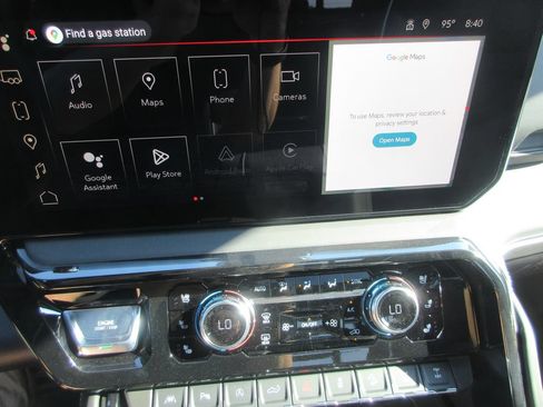 New 2026 GMC Sierra 1500 AT4X AWD/4WD image 23