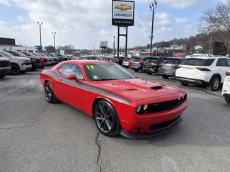 Used 2019 Dodge Challenger R/T Scat Pack w/ Plus Package video 1