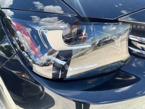 Used 2025 MAZDA CX-90 3.3 Turbo w/ Select Package AWD/4WD image 10