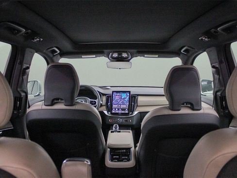 New 2026 Volvo XC90 B5 Ultra w/ Protection Package Premier image 58