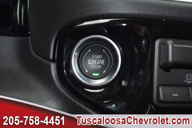 New 2026 Chevrolet Silverado 1500 RST AWD/4WD image 33