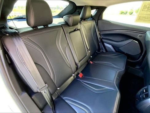 Used 2024 Ford Mustang Mach-E Premium RWD image 25