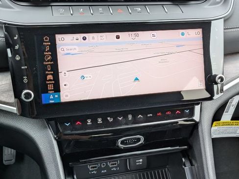 New 2026 Jeep Grand Cherokee Limited AWD/4WD image 26