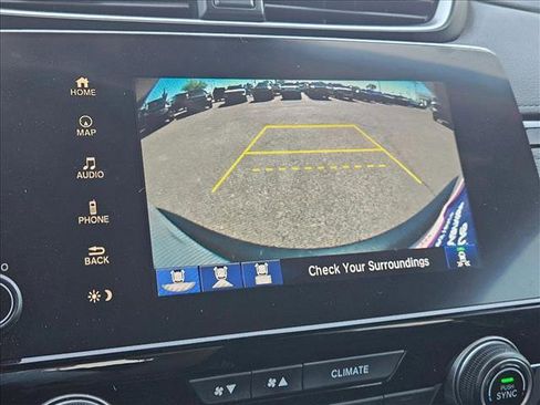 Used 2021 Honda CR-V Touring image 15