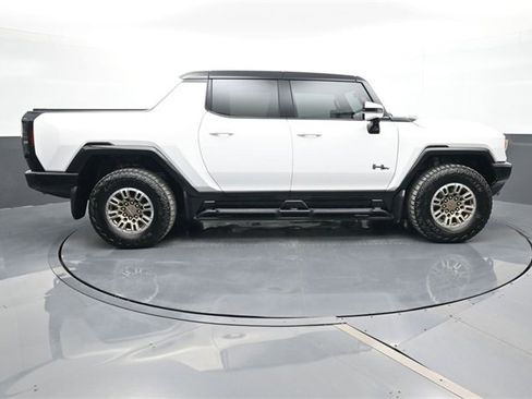 Used 2023 GMC Hummer EV Edition 1 image 28