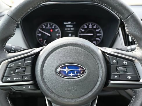 New 2025 Subaru Outback Premium image 27