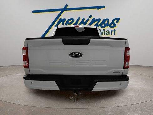 Used 2022 Ford F150 XL w/ STX Appearance Package RWD image 10