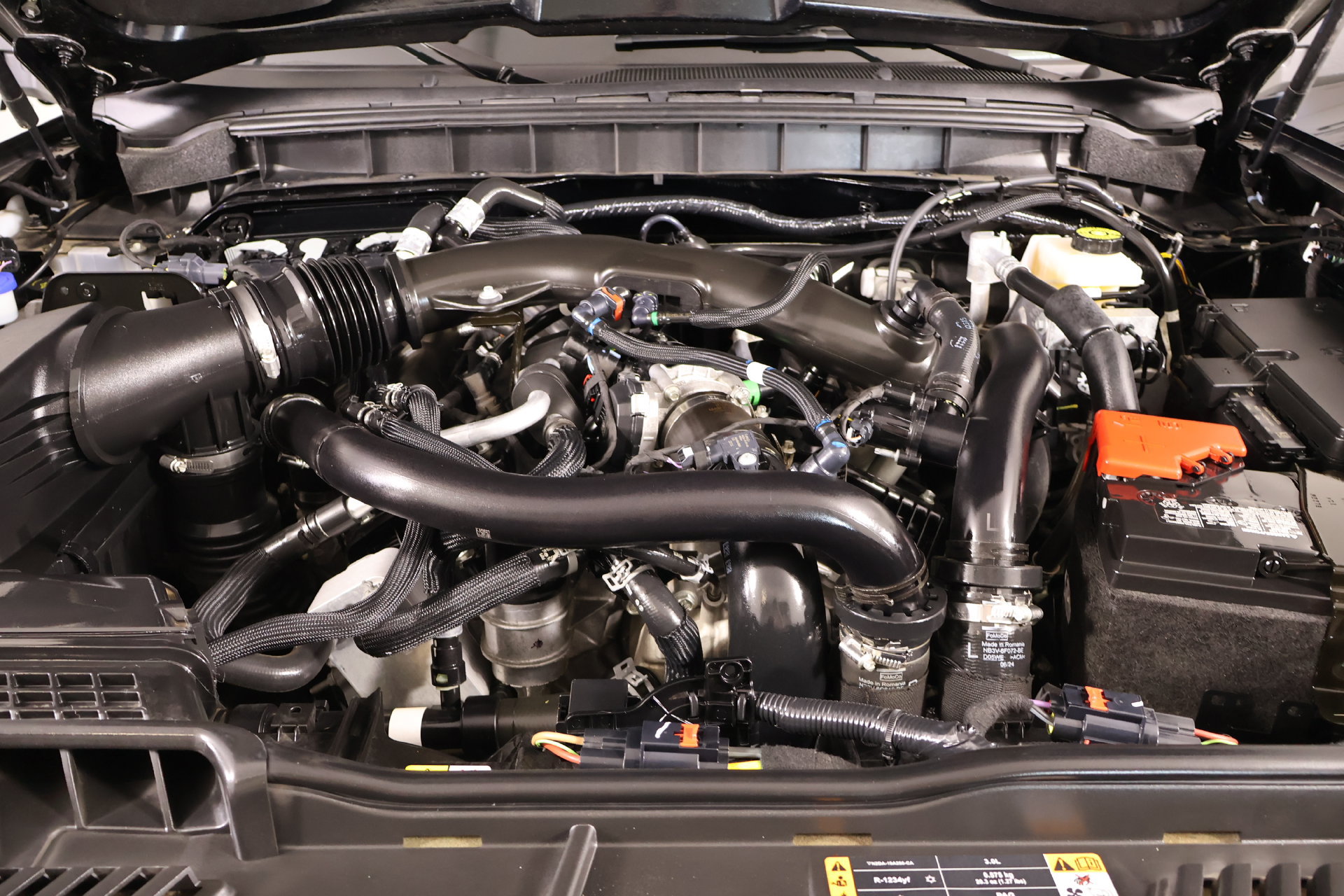 Used 2024 Ford Bronco Raptor AWD/4WD image 21