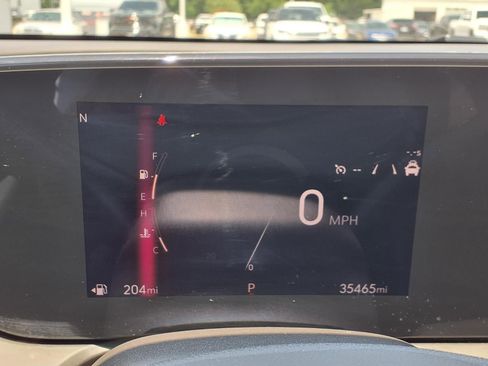 Used 2025 Buick Encore GX Preferred FWD image 13