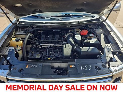 Used 2016 Ford Flex Limited FWD image 33