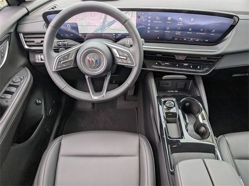 New 2026 Buick Envision Preferred image 8