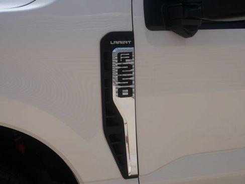 New 2026 Ford F250 Lariat RWD image 10