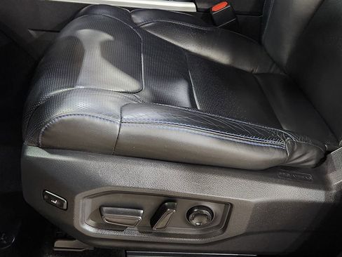 Used 2024 Toyota Tundra Platinum image 45