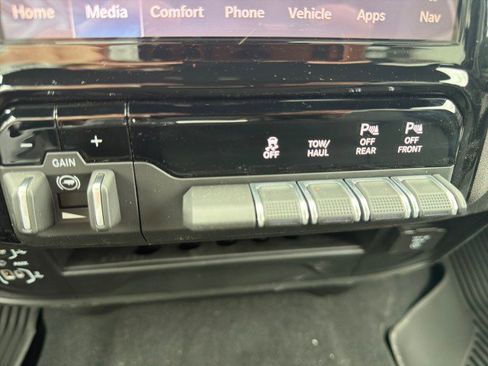 New 2026 RAM 2500 Tradesman image 11