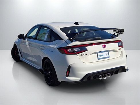 New 2025 Honda Civic Type R image 6