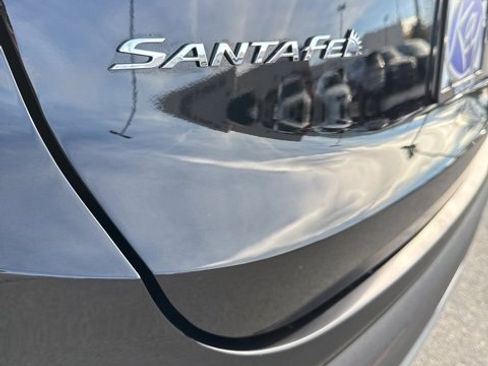 Used 2022 Hyundai Santa Fe SEL w/ Convenience + Premium Package image 20