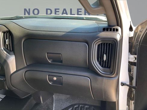 Used 2019 Chevrolet Silverado 1500 W/T w/ WT Convenience Package image 25