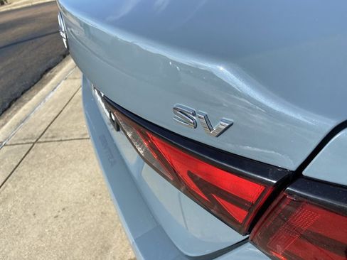 Used 2024 Nissan Sentra SV image 51